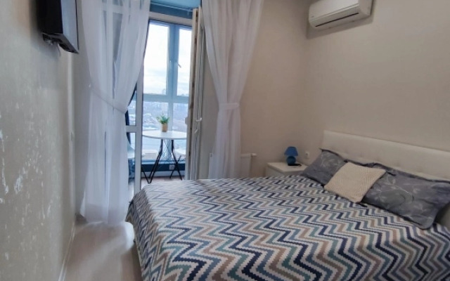 Квартиры Gala Aparts Studio №2