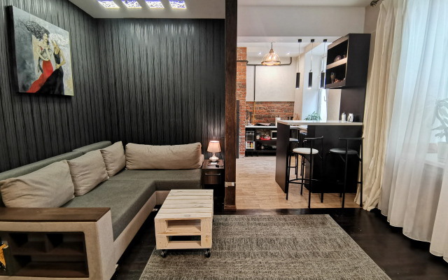 Simple Flat Apartments