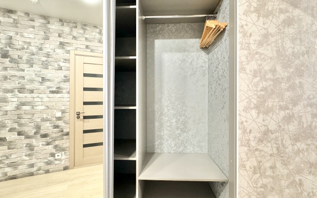 Квартира Hugge Place у Аквапарка Объект №59