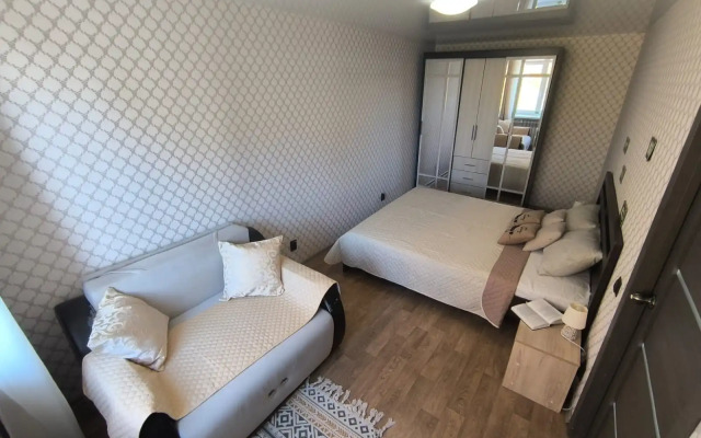 Апартаменты на Набережной