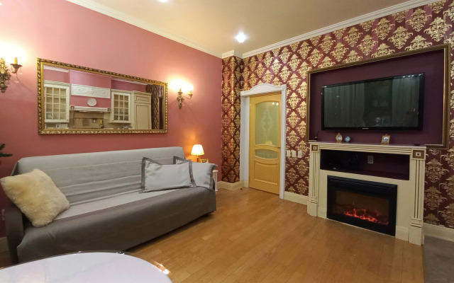 Квартира в самом центре Тулы