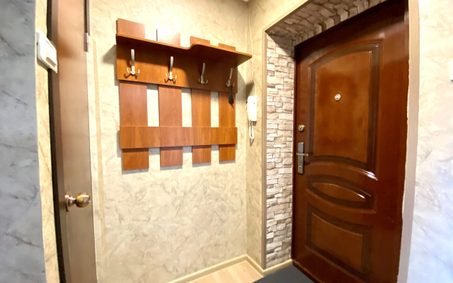 Апартаменты SeveRent на проспекте Ленина 41