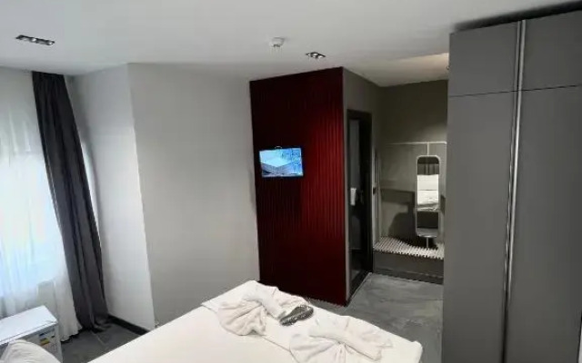 Voir Hotel Pera