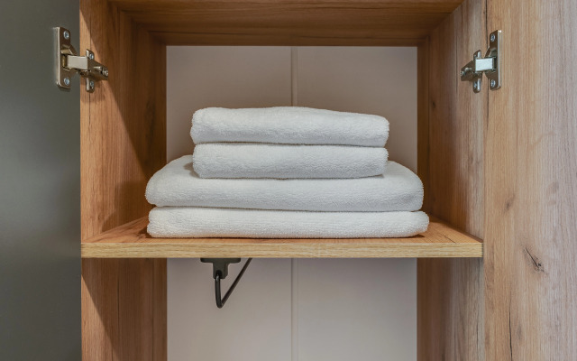 Апартаменты Мокка Двухуровневые в Центре Санкт-Петербурга