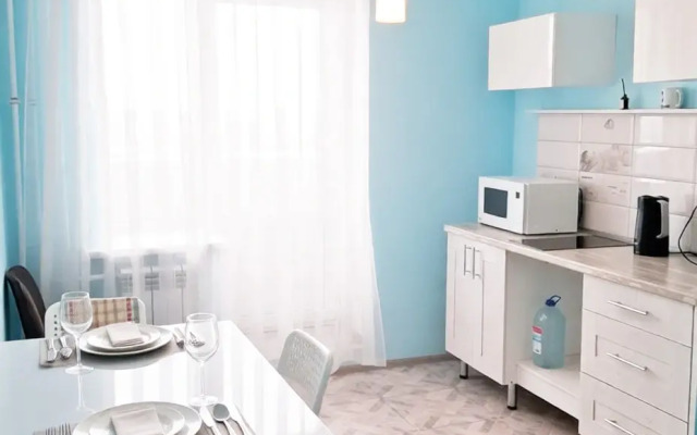 Квартира Скандинавия