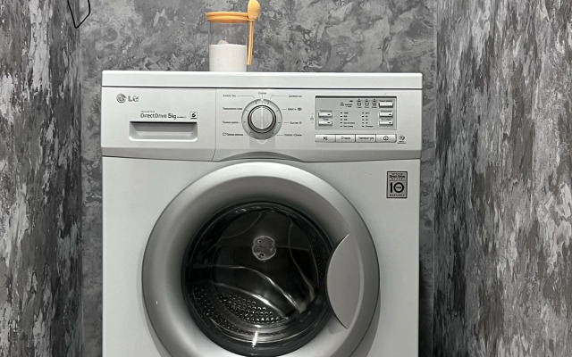 1-K 35m 2 Krovati Flat