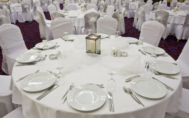 MCG Hotels Thermal Spa Convention Center