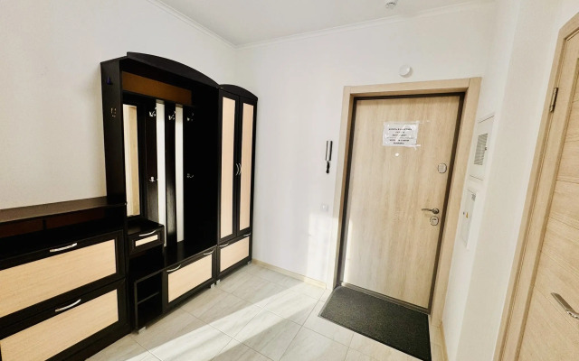Hanaka Na Utrenney Apartaments
