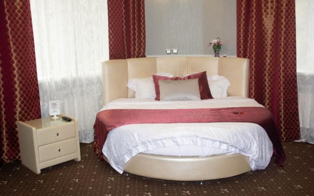 Гостевой дом SV