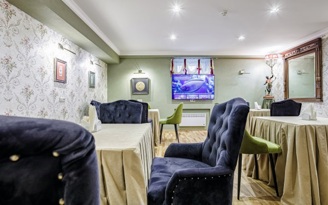 Bristol Hotel