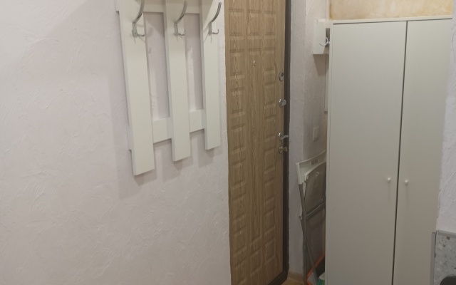 Apartment Apartment on Volgina 25 k1
