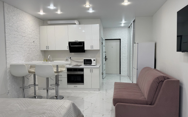 Krasivaya S Vidom Na More Flat