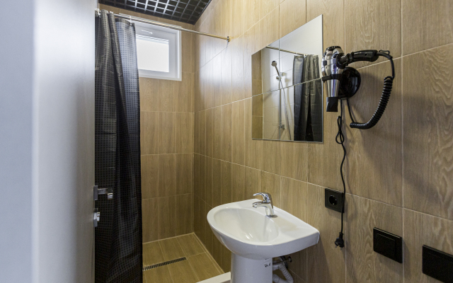 Хостел Сильвер