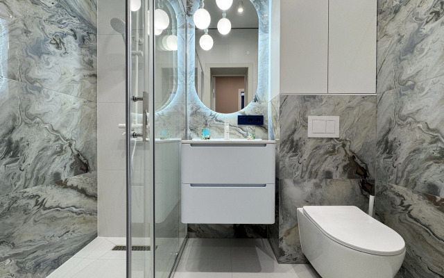 Квартира у Моря