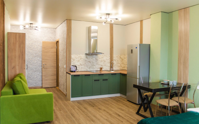 Апартаменты SovaHome