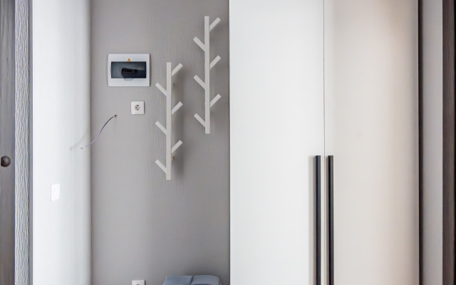 Квартира Стрижи