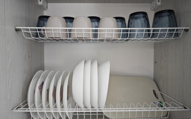 Квартира Калина