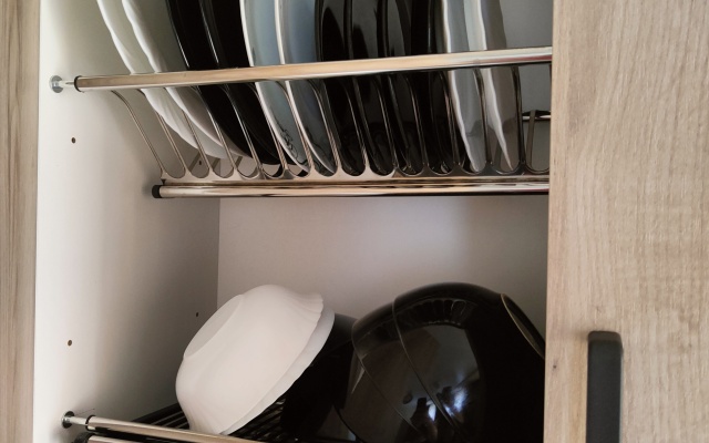 Апартаменты Максима Горького 20