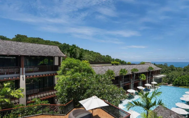 Avista Hideaway Phuket Patong – MGallery