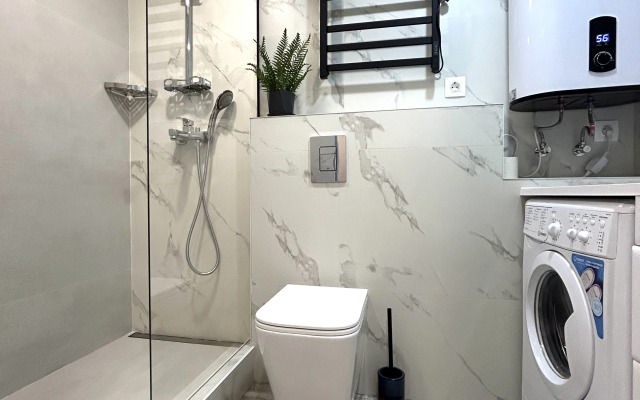 u morya ZHK Art Lajt Siti Apartments
