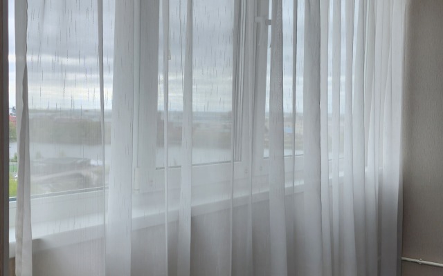 Апартаменты WinWin (ВинВин) в центре на набережной озера Кабан