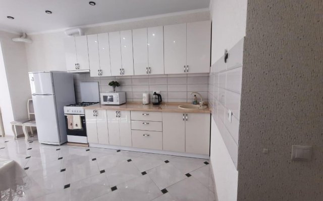 5 Zvezd na Ulitse Gagkaeva Flat