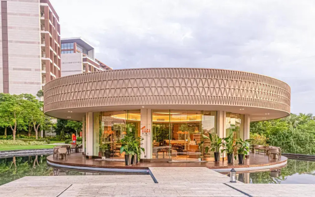 Sofitel Sanya Leeman Resort