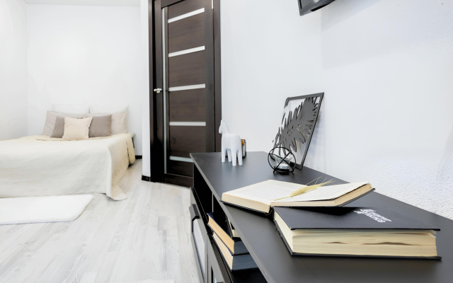 V Art Siti Apartments