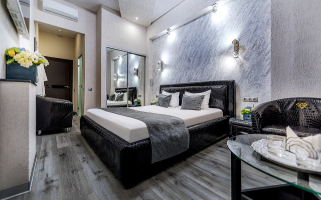 Отель Алекс Отель на Звёздной