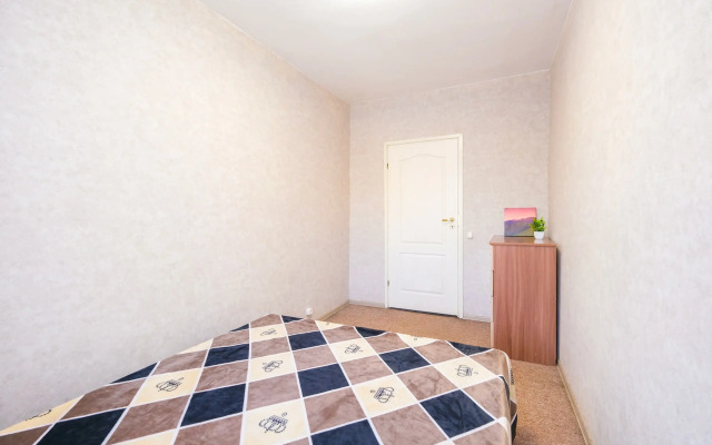 Kvartirka-Nsk Na Vatutina 5 Apartment