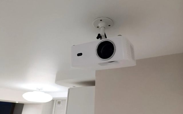 Апартаменты Дизайнерская Студия в Центре Нижнего