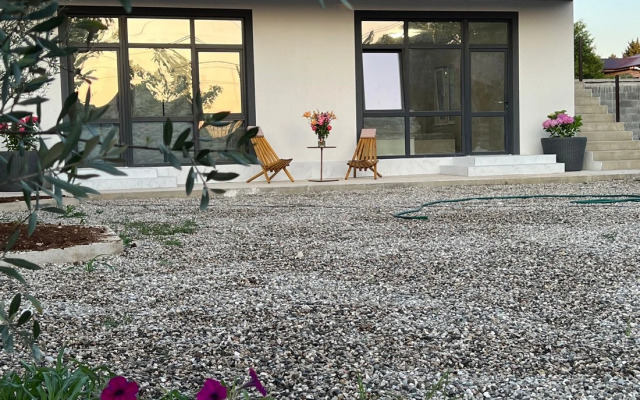 Olivia Resort Guest house