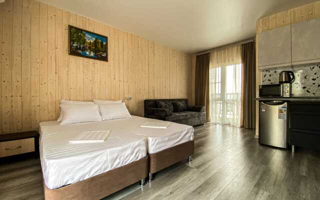 Apartment Villa Azov