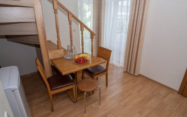 Nika Guest House