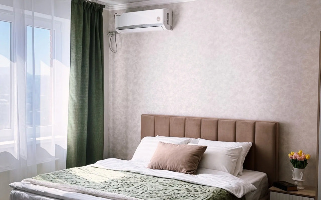 Апартаменты Флёр