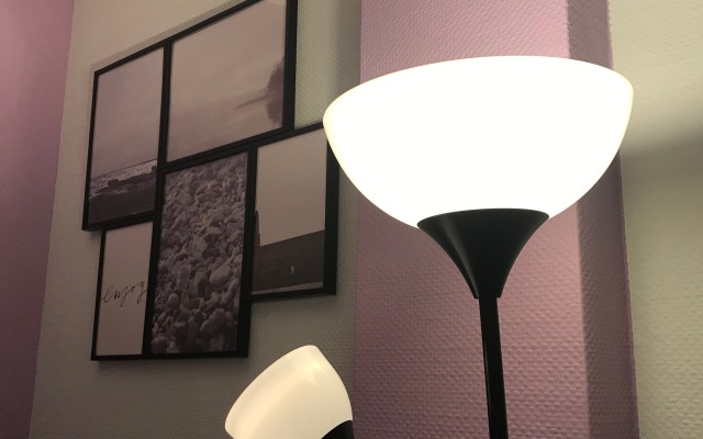 Хостел Travel Inn на Добрынинской