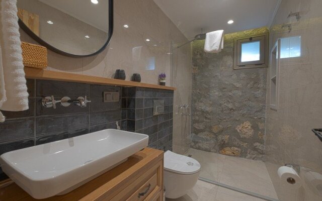 Kaya Villas Exclusive Boutique-Hotel