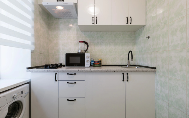 Квартира на Николаева 1