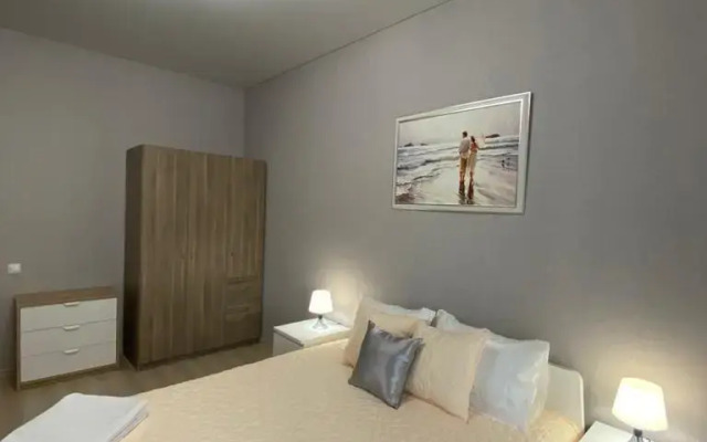 Квартира уютная в центре города