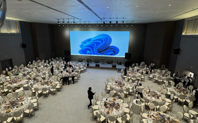 Khorezm Hotel New Uzbekistan