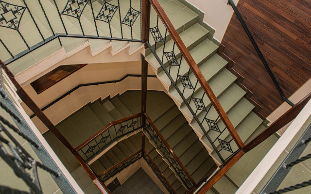 Viktoriya Hotel
