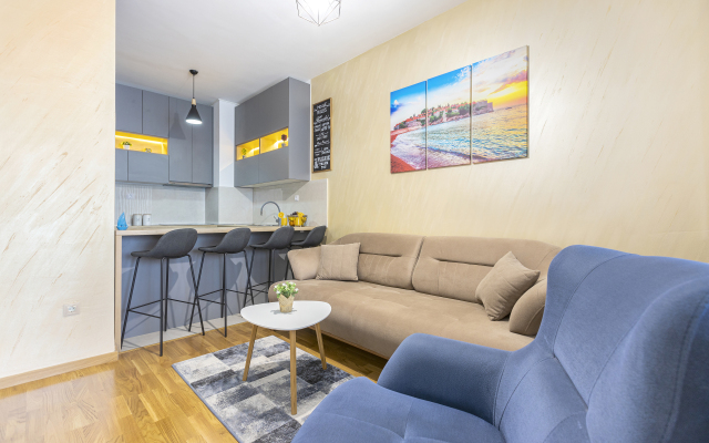 Princess Milena Apartments