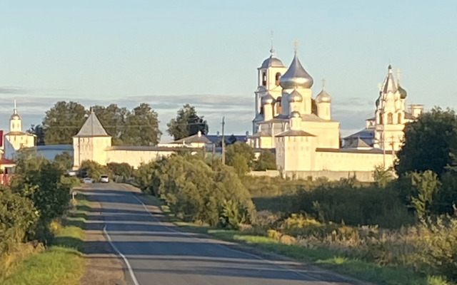 Частный дом Дом рядом с озером