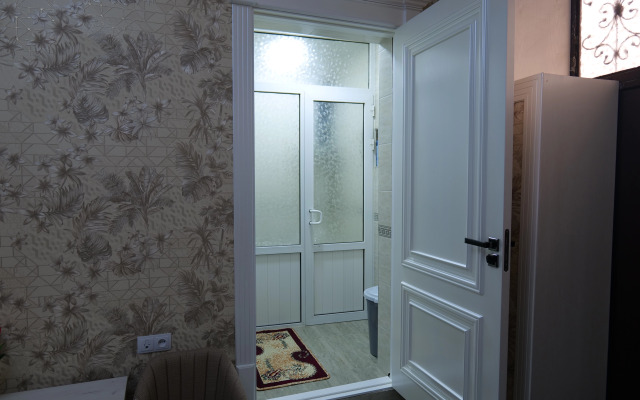 Ryadom S Registanom Private House