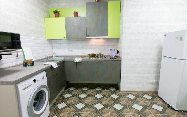 Апартаменты Guest Room