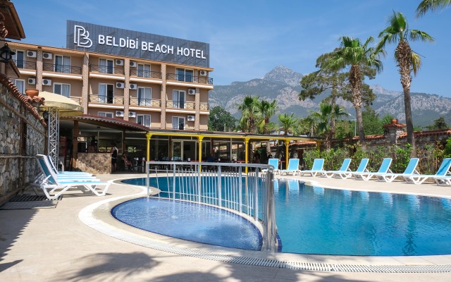 Beldibi Beach Hotel