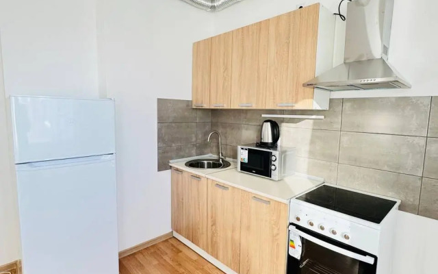 Квартира Уютная квартира у Мегаполиса Екатеринбург