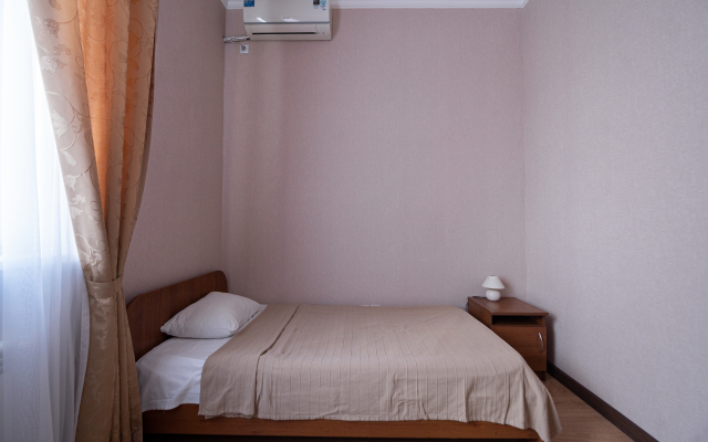 Djump Hotel