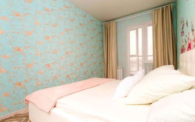 Yasny Apartments