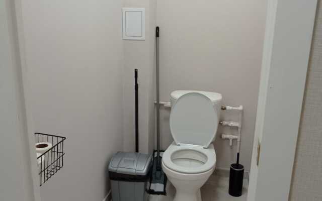 Апартаменты на Суркова 28/2